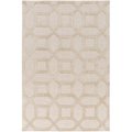 Artistic Weavers Arise Evie Round Hand Tufted Area Rug- Ivory - 8 ft. AWRS2130-8RD